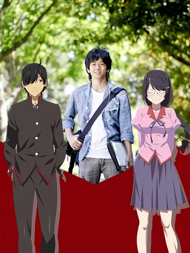 ダイナミックフォト合成例 (3)