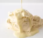 フォンダンチーズアイスクリーム 2