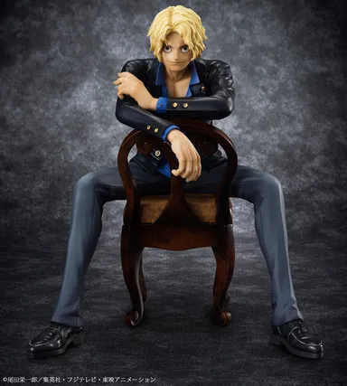 “S.O.C” サボ(正面)