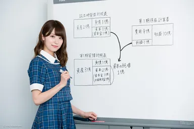 著者近影（衛藤美彩）