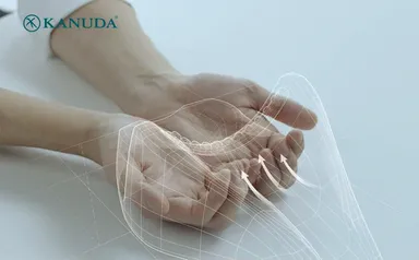 徒手法のイメージ1