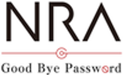 日本RA株式会社のロゴ
