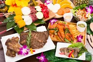 ハワイアンBBQ イメージ