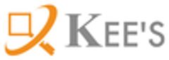 株式会社KEE’Sのロゴ