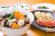 福岡の郷土料理「がめ煮」や「おきゅうと」「辛子明太子」