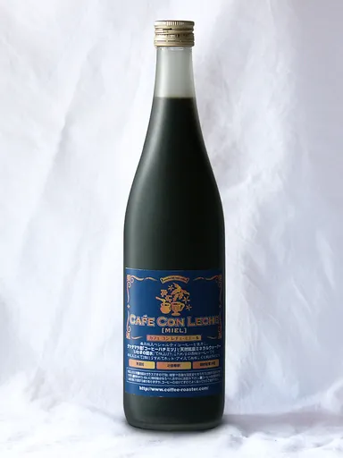 カフェコンレチェ　画像