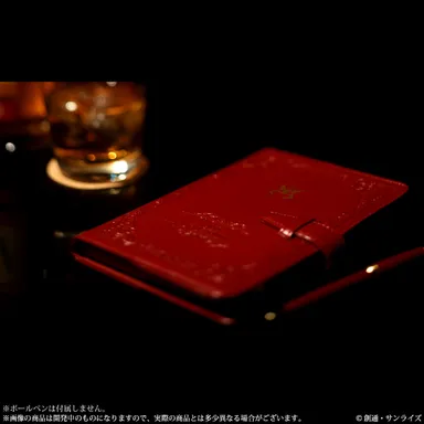 機動戦士ガンダム シャア専用手帳2017(2)