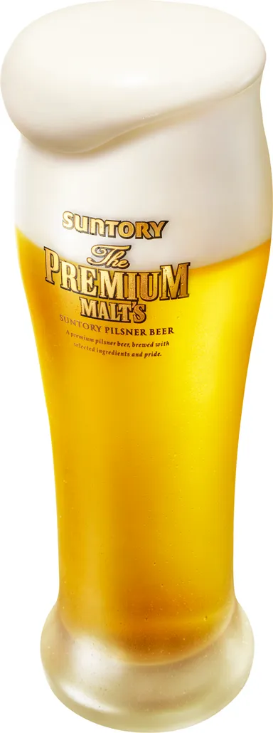 ザ・プレミアム・モルツ