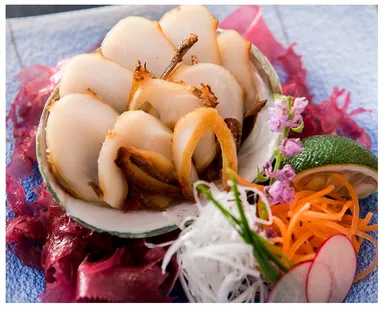 「アワビの干物」2,500円