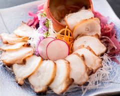 希少な「蛸の干物」1,200円