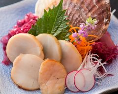 希少な「帆立貝柱の干物」1,900円