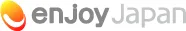 ENJOY JAPANロゴ