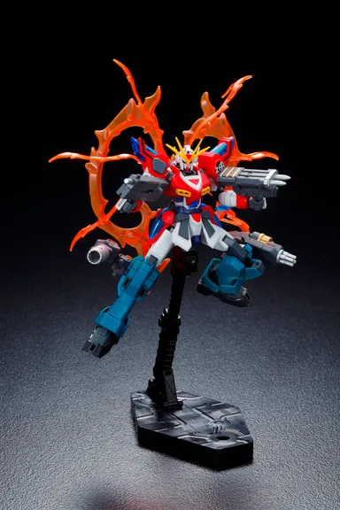 カスタマイズ例(2)