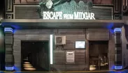 Final Fantasy VII：Escape from Midgar