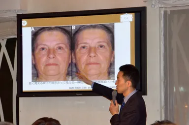 山田医師のロカボセミナー