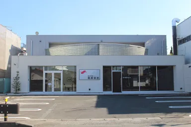 豊橋設計 社屋外観