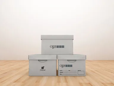 グレイボックス外観3