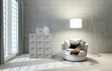 グレイボックス外観4