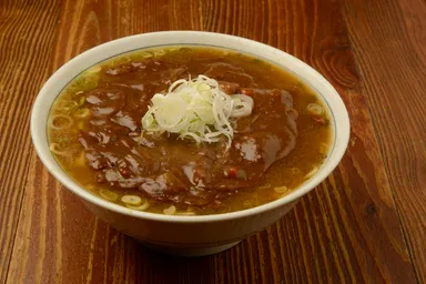 復刻版 カレー中華