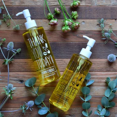 限定BIGボトル　イメージ