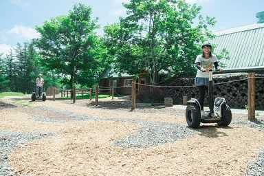 テクニカルコーナー