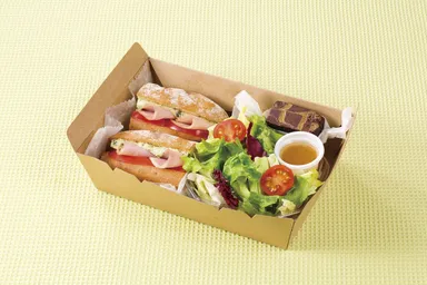 サンドイッチBOXイメージ