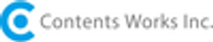 コンテンツワークス株式会社のロゴ