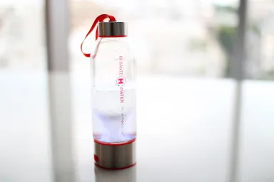 ビサンテHウォーター 水素水生成タンブラー(1)