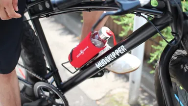 ビサンテHウォーター 水素水生成タンブラー(2)