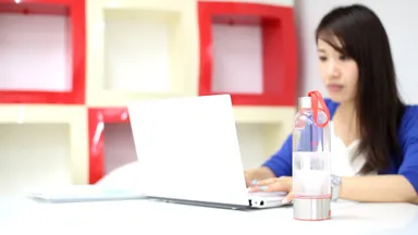 ビサンテHウォーター 水素水生成タンブラー(3)