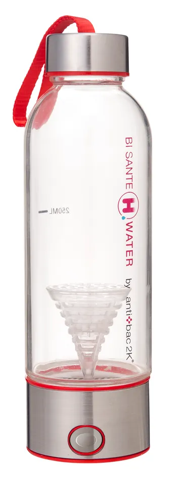 ビサンテHウォーター 水素水生成タンブラー(4)