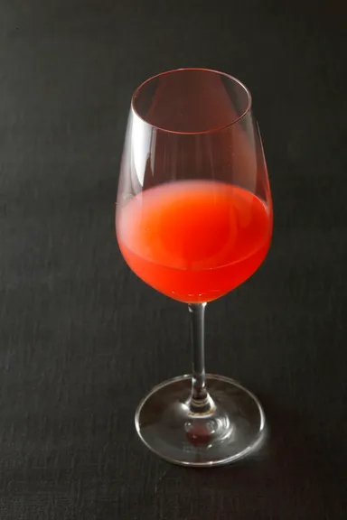 マリンブルー　伊万里美人