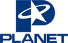 株式会社プラネットのロゴ