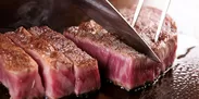 松阪牛コース 椿 鉄板焼き ステーキコース イメージ