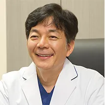 アスク井上クリニック 井上 浩一医師