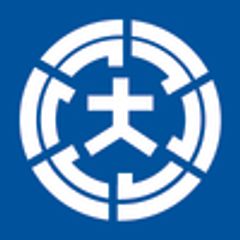 長崎県大村市のロゴ