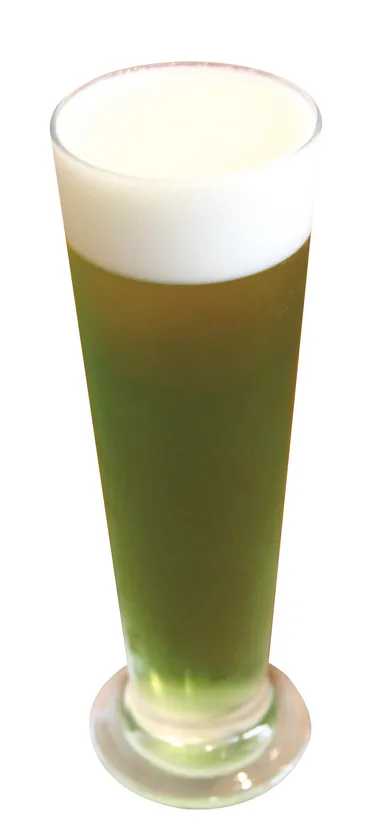 ユーグレナビア