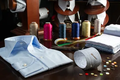 シャツオーダーイメージ