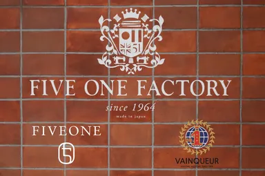 ブランドロゴマーク