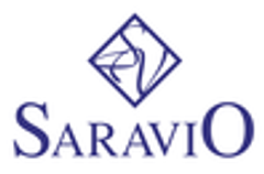 株式会社サラヴィオ化粧品のロゴ
