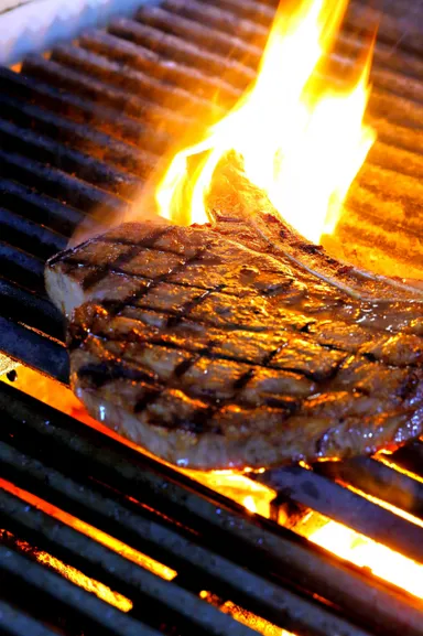 好みに合わせた部位が食べられる！