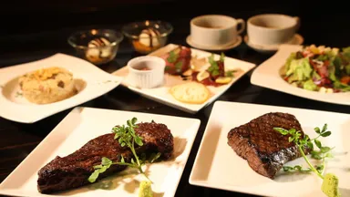 肉好きの飲み会・打ち上げ・宴会にも