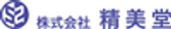 株式会社精美堂のロゴ
