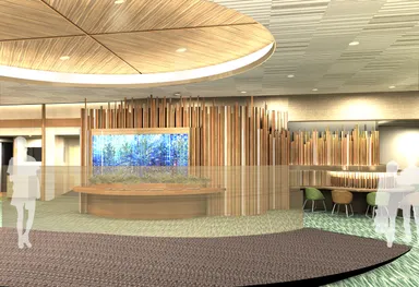 施設内イメージ(2)