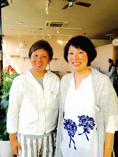 オーガニックサロンkelp