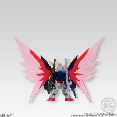 デスティニーガンダム装着イメージ(4)