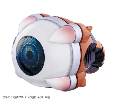 DX御成眼魔アイコン