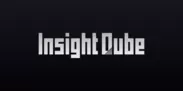 『Insight Qube』製品ロゴ