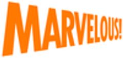 株式会社マーベラスのロゴ