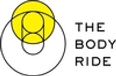 株式会社THE BODY RIDEのロゴ